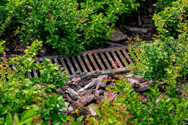 Underground Drainage Service in Saginaw