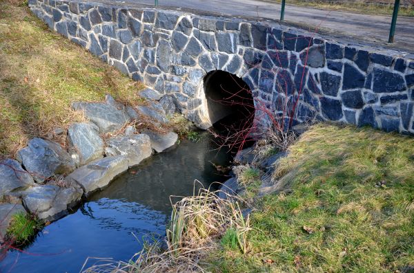 Culvert Replacement