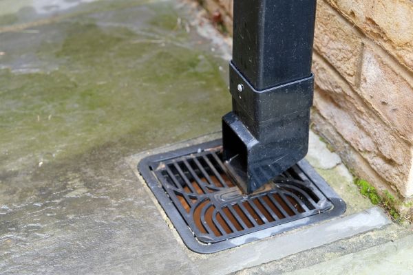 Cost of Drain Tile Installation in Saginaw