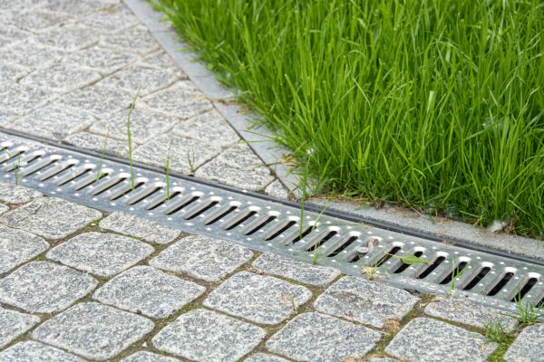 Drainage Pipe Installation in Saginaw